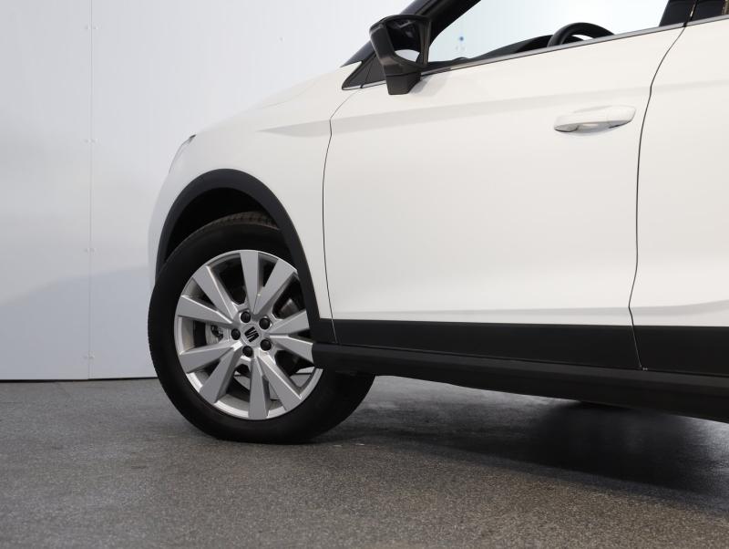 SEAT Arona Xperience 1.0 TSI DSG