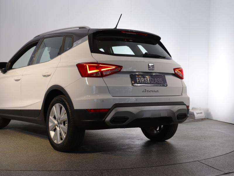 SEAT Arona Xperience 1.0 TSI DSG