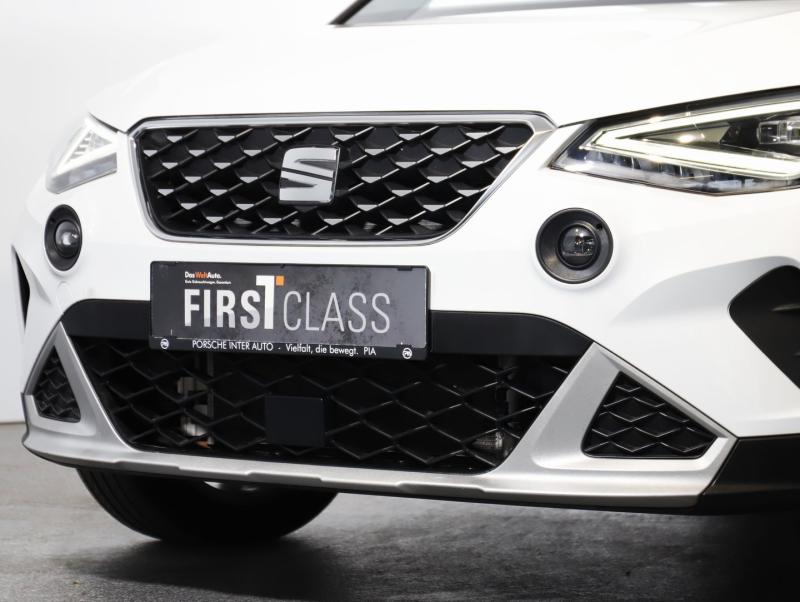 SEAT Arona Xperience 1.0 TSI DSG