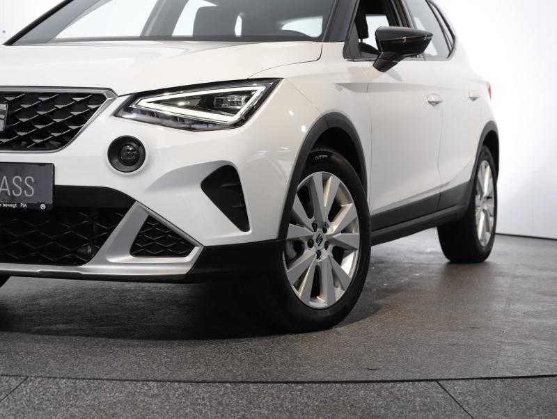 SEAT Arona Xperience 1.0 TSI DSG