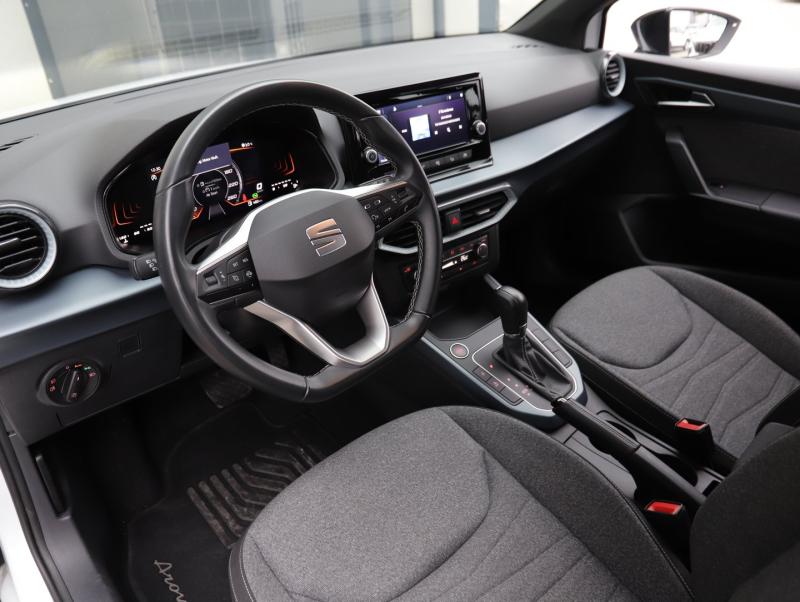 SEAT Arona Xperience 1.0 TSI DSG