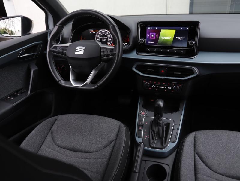 SEAT Arona Xperience 1.0 TSI DSG