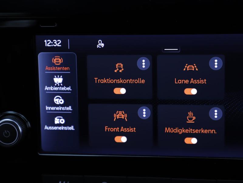 SEAT Arona Xperience 1.0 TSI DSG