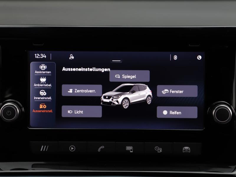 SEAT Arona Xperience 1.0 TSI DSG