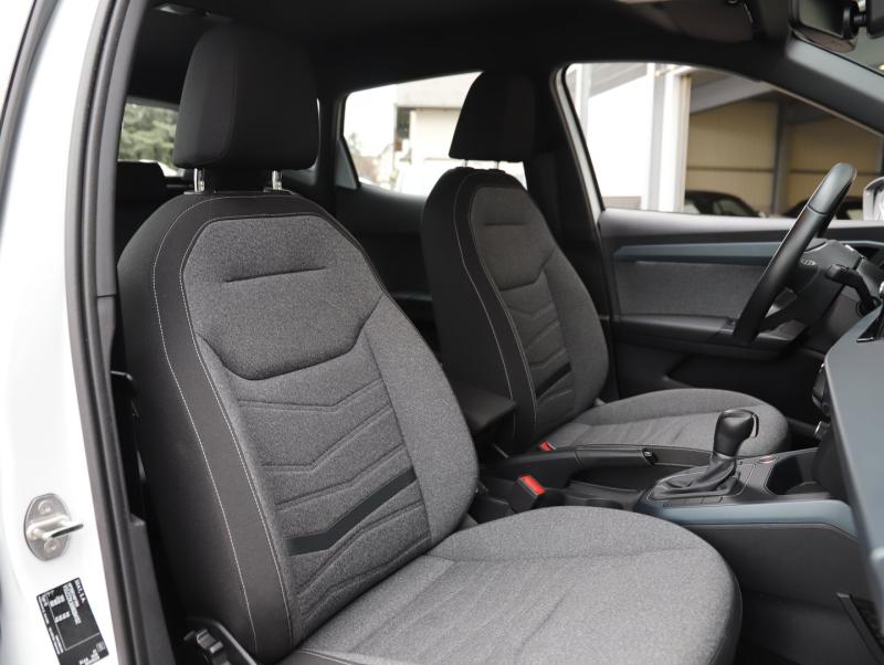 SEAT Arona Xperience 1.0 TSI DSG