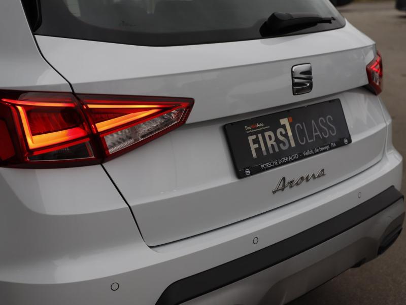 SEAT Arona Xperience 1.0 TSI DSG