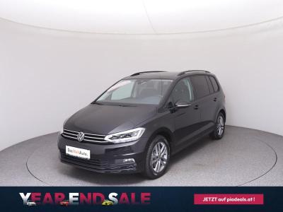 VW Touran Friends TSI DSG