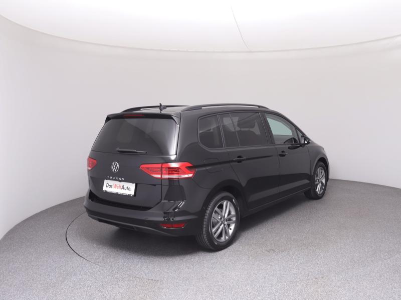 VW Touran Friends TSI DSG