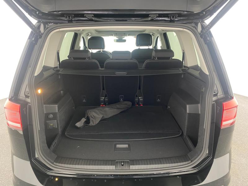 VW Touran Friends TSI DSG