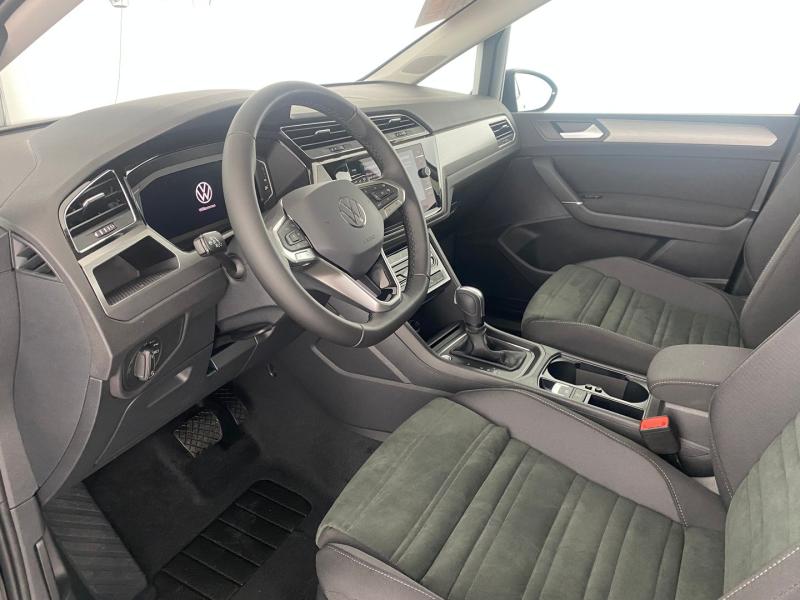 VW Touran Friends TSI DSG