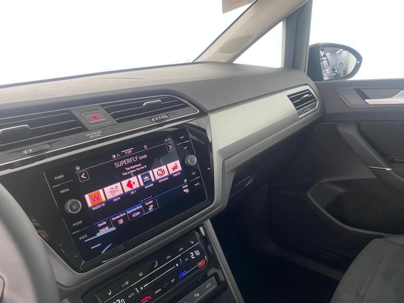 VW Touran Friends TSI DSG