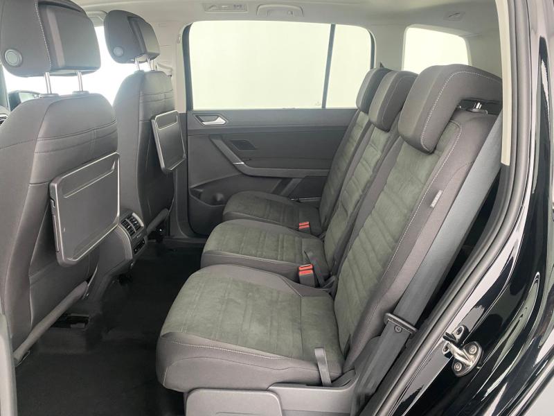 VW Touran Friends TSI DSG