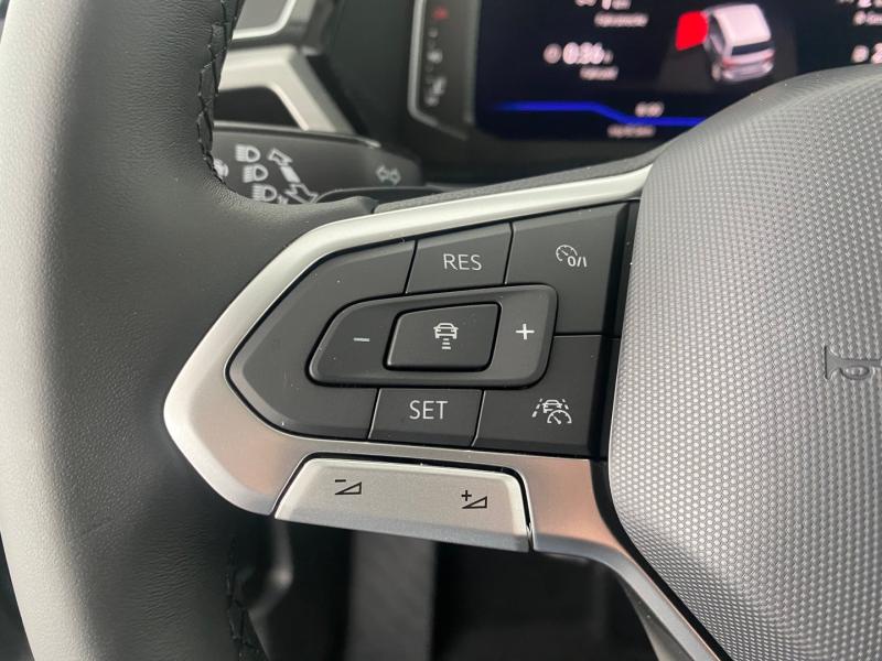 VW Touran Friends TSI DSG