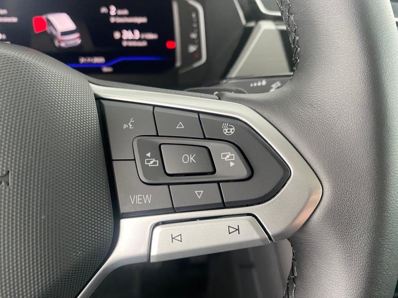 VW Touran Friends TSI DSG