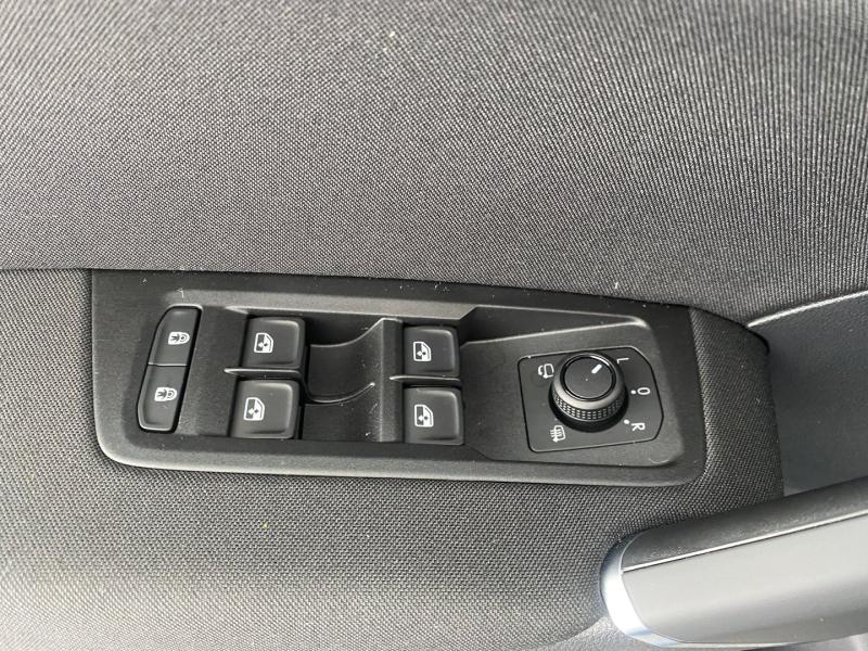 VW Touran Friends TSI DSG