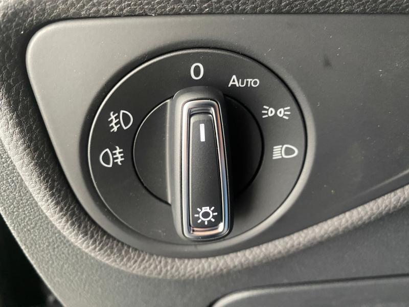 VW Touran Friends TSI DSG