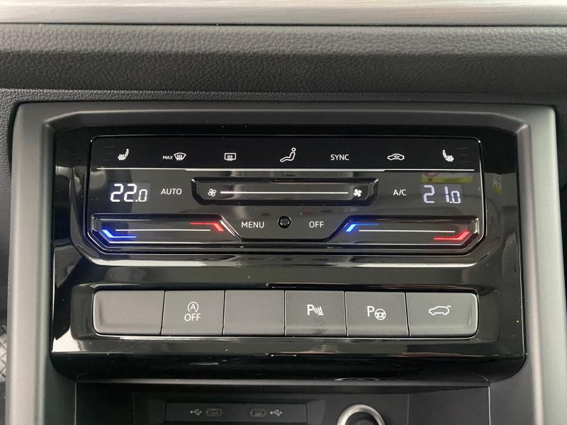 VW Touran Friends TSI DSG