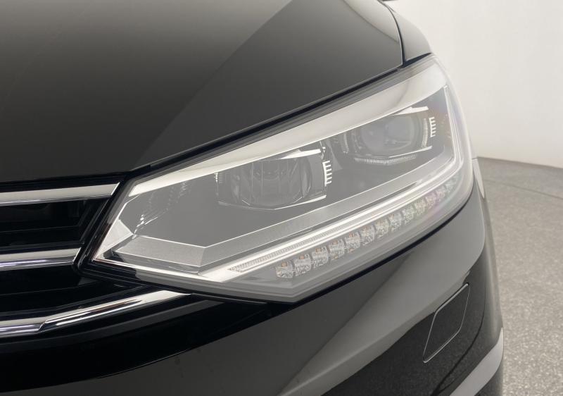 VW Touran Friends TSI DSG