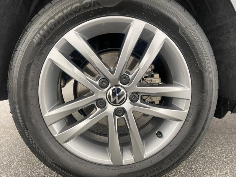 VW Touran Friends TSI DSG