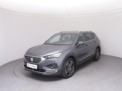 SEAT Tarraco Xcellence 2.0 TDI DSG 4Drive