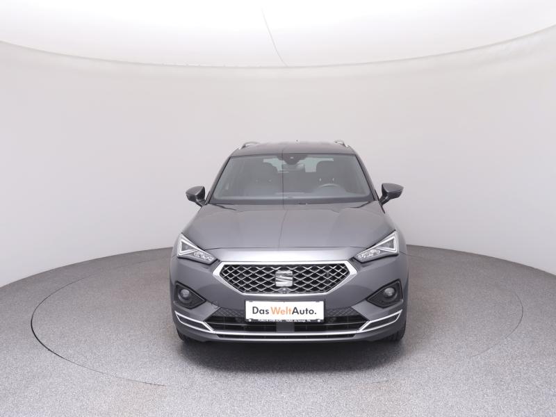 SEAT Tarraco Xcellence 2.0 TDI DSG 4Drive