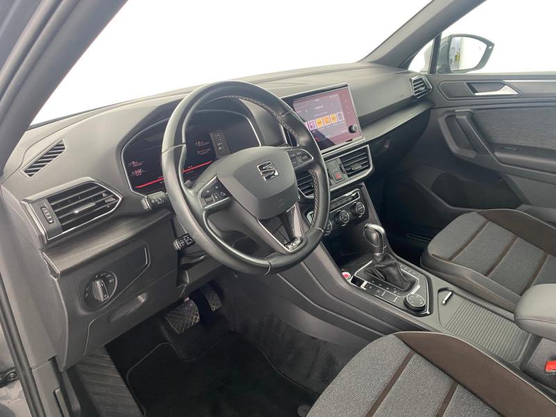 SEAT Tarraco Xcellence 2.0 TDI DSG 4Drive