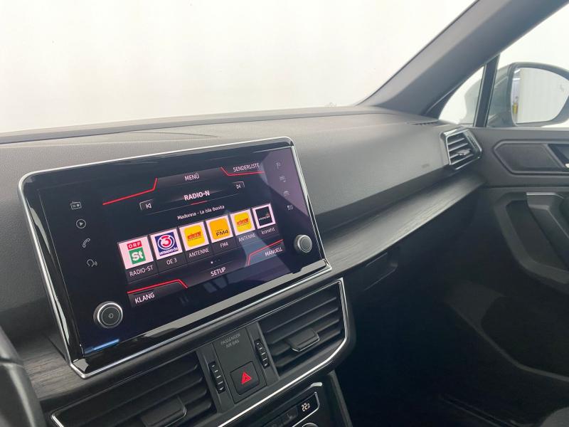 SEAT Tarraco Xcellence 2.0 TDI DSG 4Drive