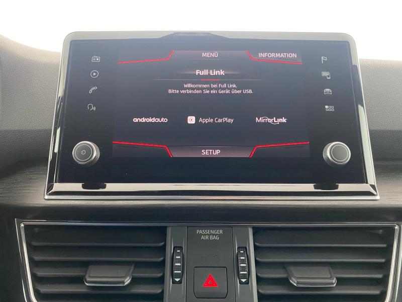 SEAT Tarraco Xcellence 2.0 TDI DSG 4Drive