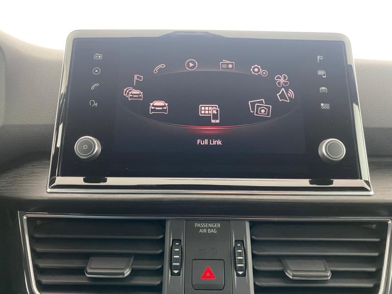 SEAT Tarraco Xcellence 2.0 TDI DSG 4Drive