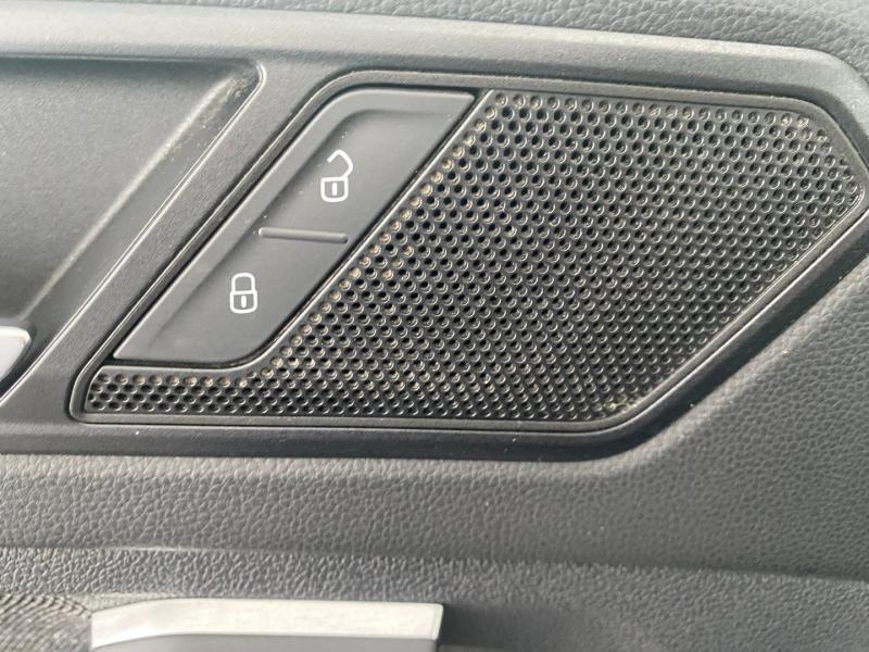 SEAT Tarraco Xcellence 2.0 TDI DSG 4Drive