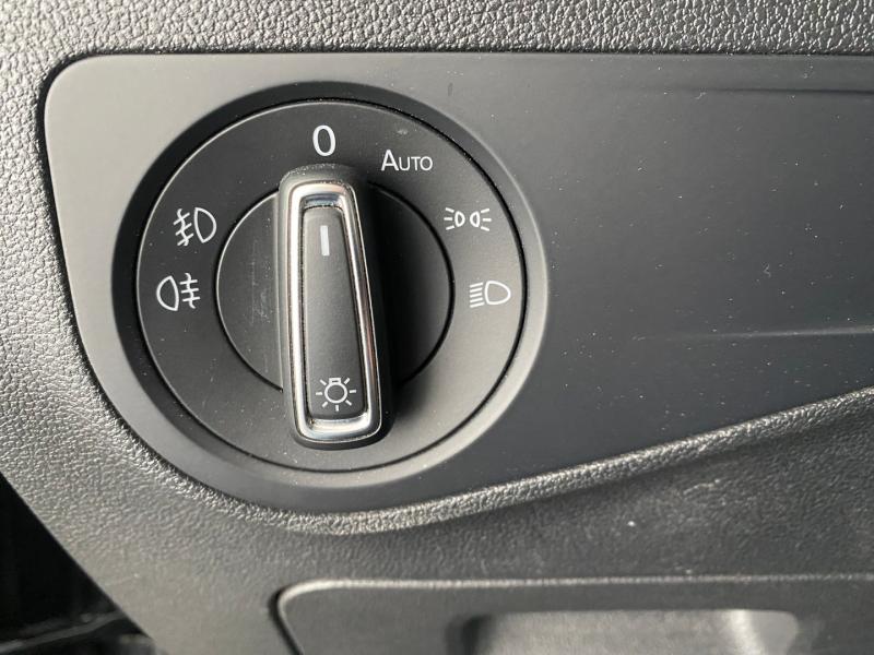 SEAT Tarraco Xcellence 2.0 TDI DSG 4Drive