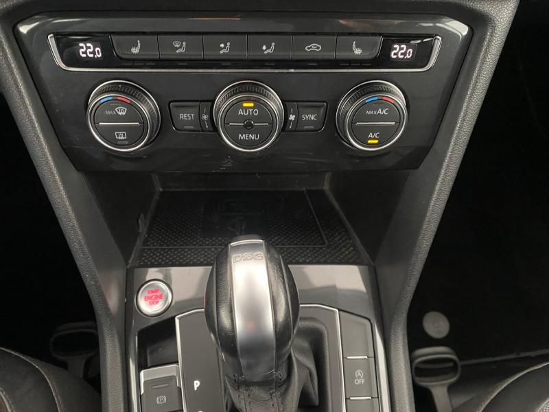 SEAT Tarraco Xcellence 2.0 TDI DSG 4Drive