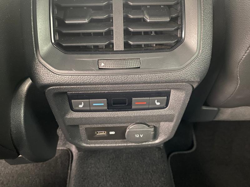 SEAT Tarraco Xcellence 2.0 TDI DSG 4Drive