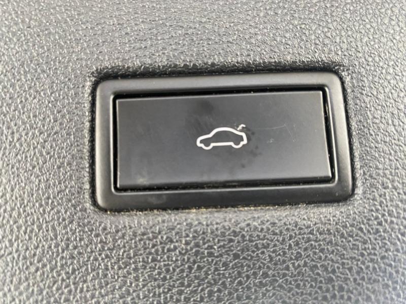 SEAT Tarraco Xcellence 2.0 TDI DSG 4Drive