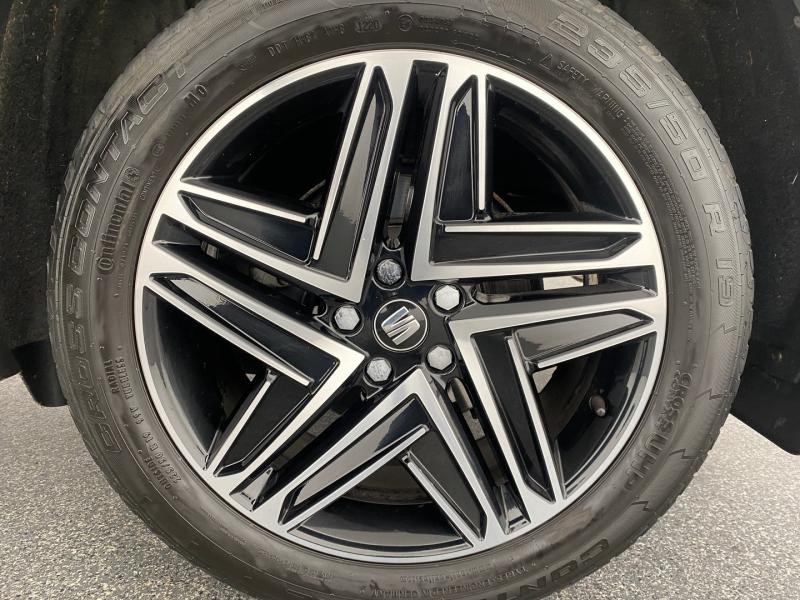 SEAT Tarraco Xcellence 2.0 TDI DSG 4Drive