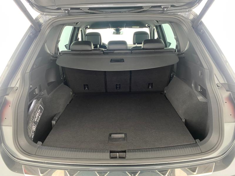 SEAT Tarraco Xcellence 2.0 TDI DSG 4Drive