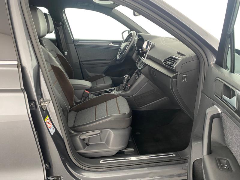 SEAT Tarraco Xcellence 2.0 TDI DSG 4Drive