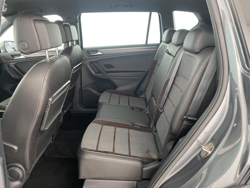 SEAT Tarraco Xcellence 2.0 TDI DSG 4Drive