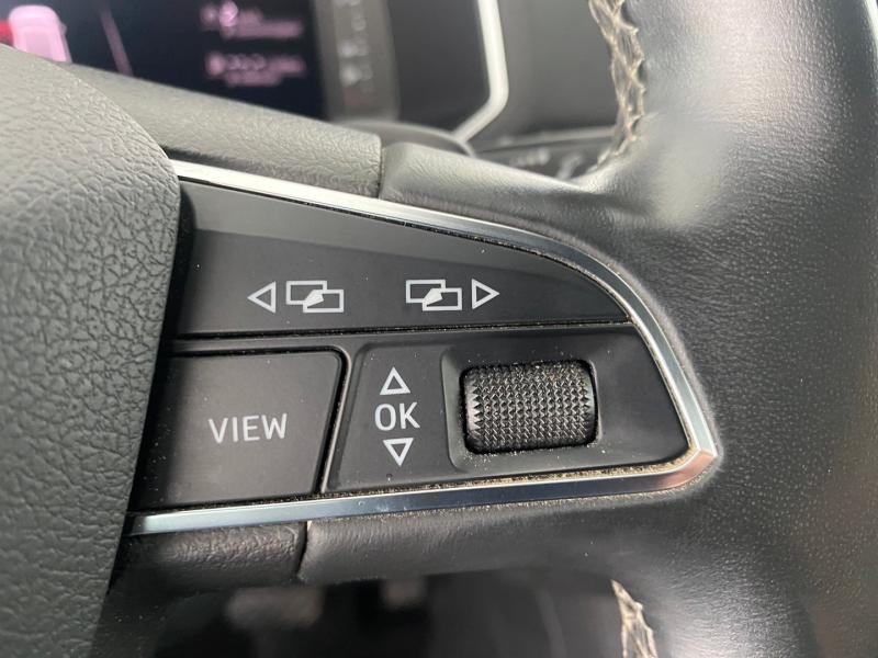 SEAT Tarraco Xcellence 2.0 TDI DSG 4Drive