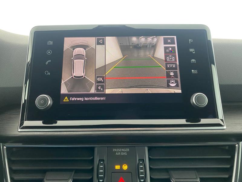 SEAT Tarraco Xcellence 2.0 TDI DSG 4Drive