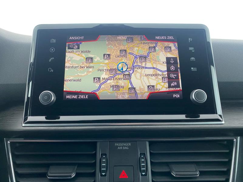 SEAT Tarraco Xcellence 2.0 TDI DSG 4Drive