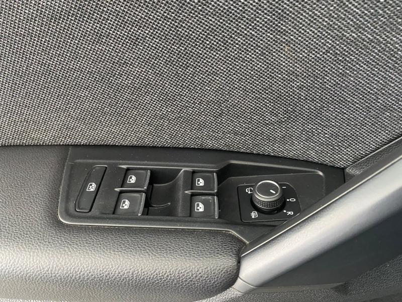 SEAT Tarraco Xcellence 2.0 TDI DSG 4Drive