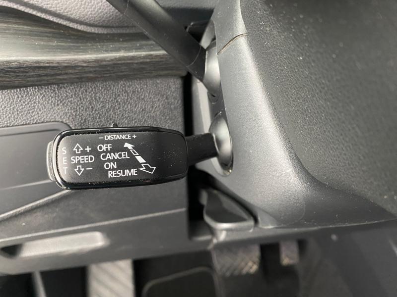 SEAT Tarraco Xcellence 2.0 TDI DSG 4Drive