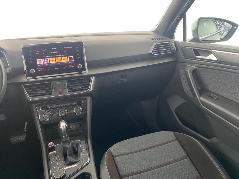 SEAT Tarraco Xcellence 2.0 TDI DSG 4Drive