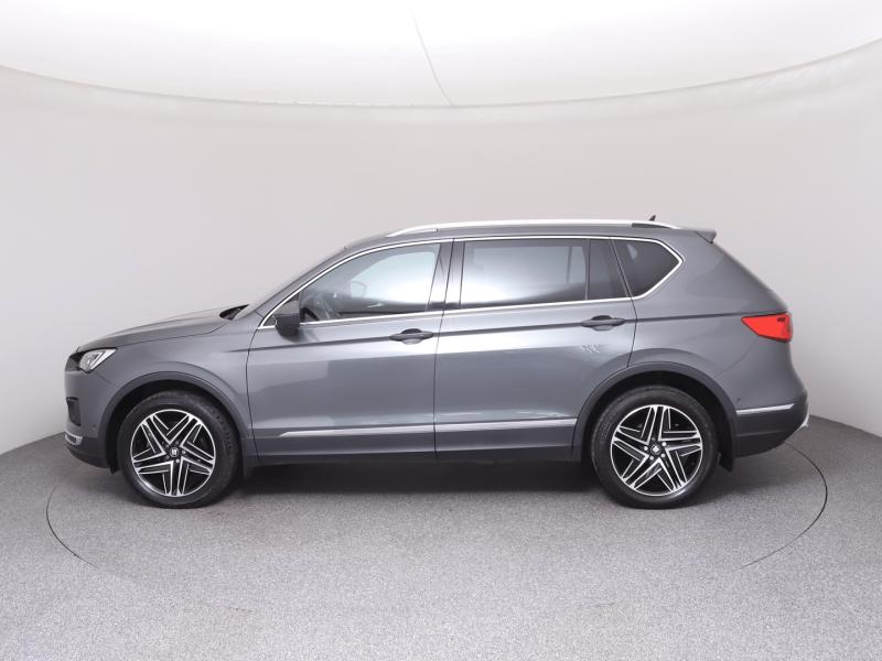 SEAT Tarraco Xcellence 2.0 TDI DSG 4Drive