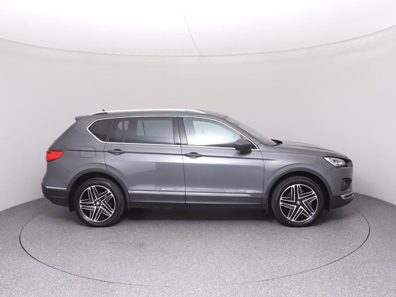 SEAT Tarraco Xcellence 2.0 TDI DSG 4Drive