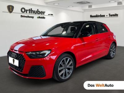 Audi A1 Sportback 25 TFSI intense