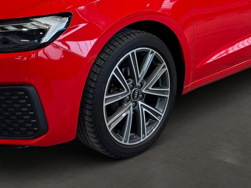 Audi A1 Sportback 25 TFSI intense