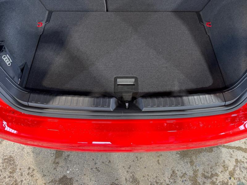 Audi A1 Sportback 25 TFSI intense