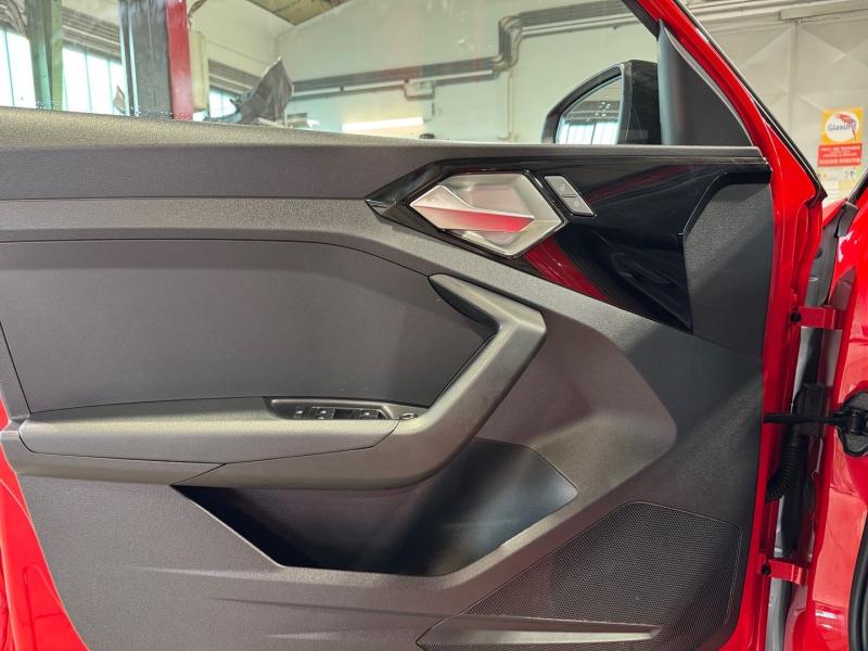 Audi A1 Sportback 25 TFSI intense